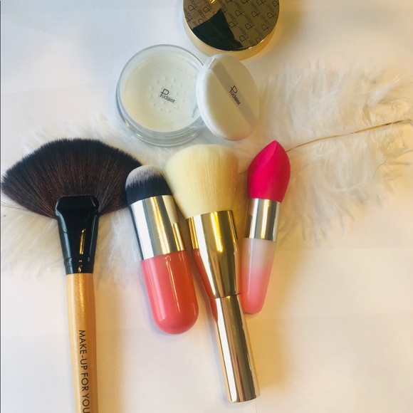 Beautiful Makeup Set 7pcs Kit All-In-One Gift Set Includes See All Items Below - Picture 9 of 12